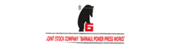 joint stock company barnaul power press works